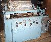 Tetrapod / Walker Abrasion Tester.